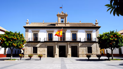 Oposición Ayuntamiento de Santa Lucía de Tirajana 2026: 1 plaza de Técnico/