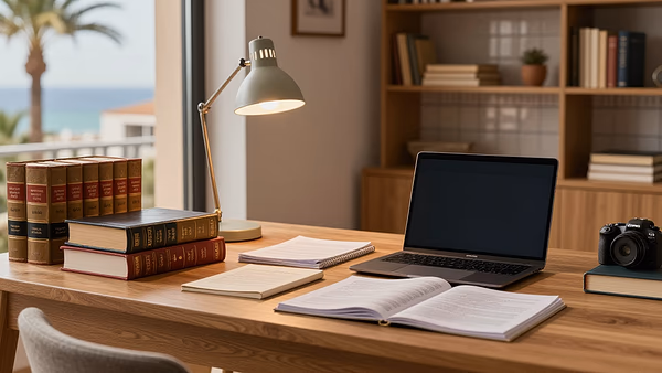 Técnico/a Administración General DANA Sinarcas 2026: 1 plaza