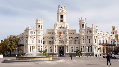 Empleo Ayuntamiento de Villanueva del Pardillo 2026: 2 plazas de Administra