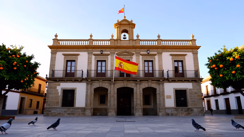 Empleo Ayuntamiento de Villanueva del Pardillo 2026: 2 plazas de Administra