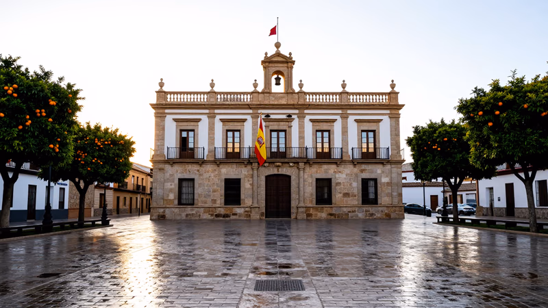 Empleo Ayuntamiento de Villanueva del Pardillo 2026: 4 plazas de Auxiliar A