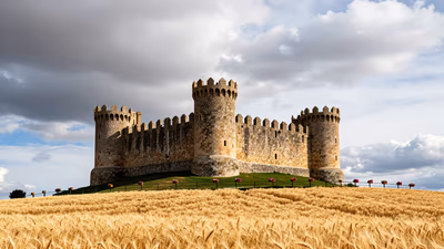 Oposición Consorcio de Camino del Cid 2026: plazas