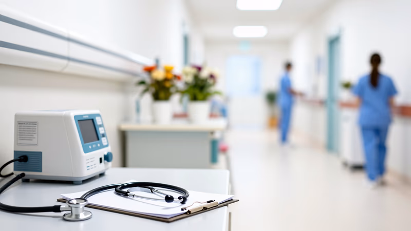 Jefa Sección Reumatología Hospital La Princesa 2026: Plazas y Oposición