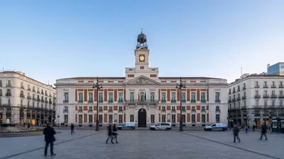 Oposiciones Ayuntamiento de Coslada 2026: 3 plazas de promoción interna