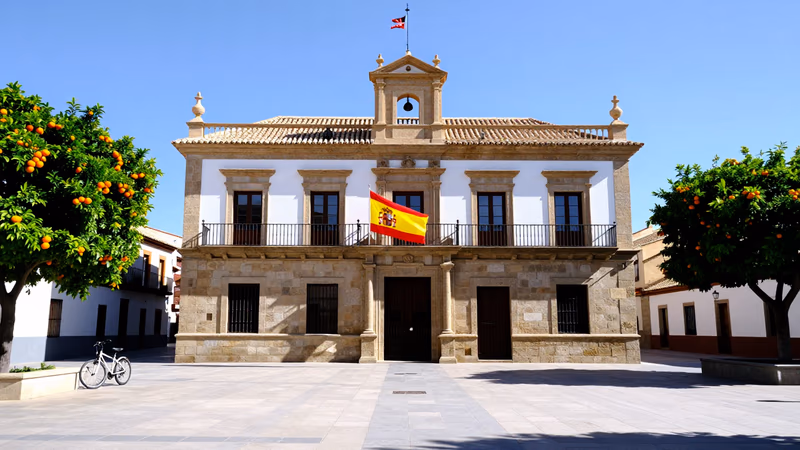 Empleo Diputación Provincial de Ávila 2026: 4 plazas de Cabo
