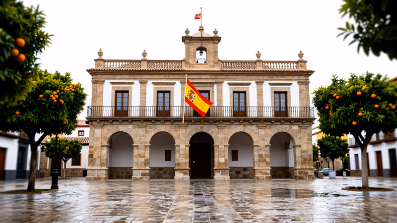 Empleo Diputación Provincial de Ávila 2026: 1 plaza de Sargento