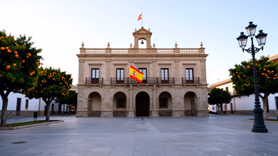 Empleo Diputación Provincial de Córdoba 2026: 14 plazas de Oficial/a de Ter