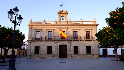 Oposición Diputación Provincial de Granada 2026: 5 plazas de Educador/a Soc