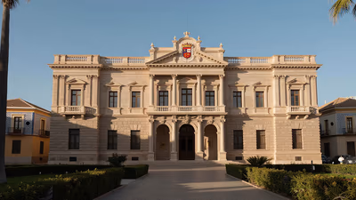 Oposición Diputación Provincial de Valencia/València 2026: plazas