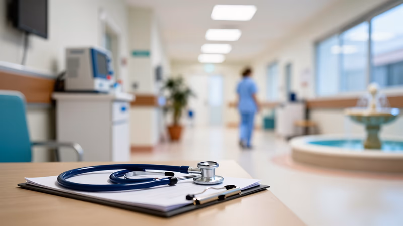 Jefe de Sección Gestión SAS Sevilla 2026: Convocatoria y Plazas