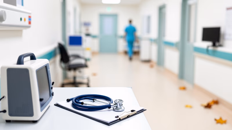 Jefe de Sección Gestión SAS Málaga 2026: Convocatoria y Requisitos