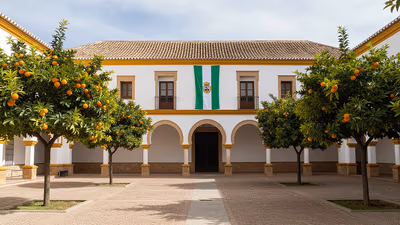 Cuerpo Técnico Turismo Junta de Andalucía 2026: Destinos
