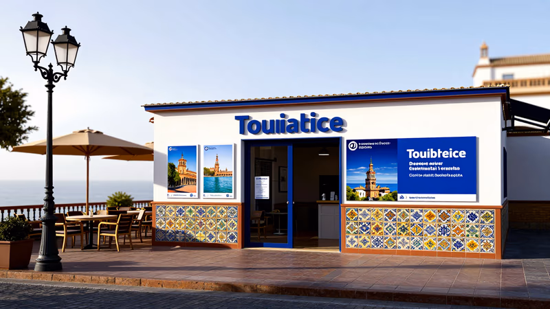 Cuerpo Técnico Turismo Junta de Andalucía 2026: Destinos