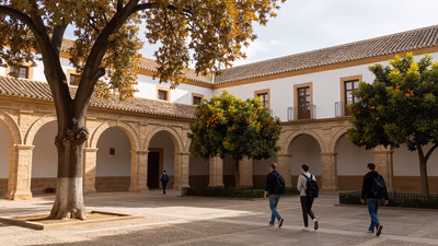 Oposición Técnico Laboratorio UGR 2026: Listas y Examen