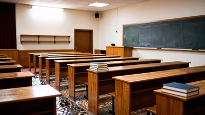 Concurso Cuerpos Docentes Universidad Rovira i Virgili 2026