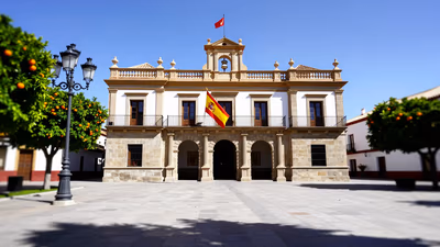Oposición Ayuntamiento de Alcalá del Río 2026: 1 plaza de Asesor/a Jurídico