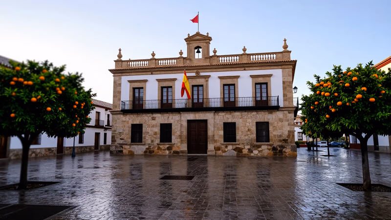 Oposición Ayuntamiento de Amurrio 2026: plazas