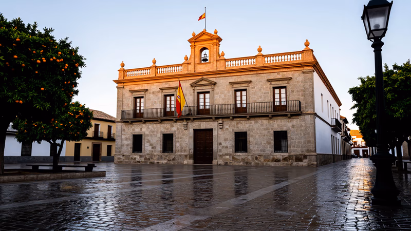 Oposición Ayuntamiento de Calahorra 2026: 1 plaza de Arquitecto/a Técnico/a