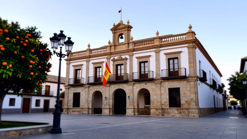 Empleo Ayuntamiento de Cornellà de Llobregat 2026: 1 plaza de Técnico/a Med