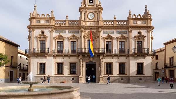 Empleo Ayuntamiento de Cornellà de Llobregat 2026: 1 plaza de Técnico/a Med