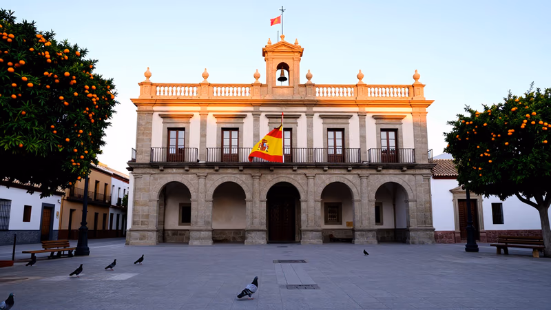Empleo Ayuntamiento de Cornellà de Llobregat 2026: 1 plaza de Técnico/a Med