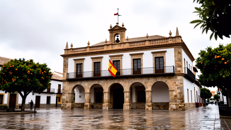 Empleo Ayuntamiento de Las Cabezas de San Juan 2026: 1 plaza de Monitor/a