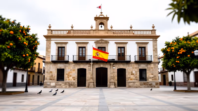 Empleo Ayuntamiento de Las Cabezas de San Juan 2026: 1 plaza de Administrat