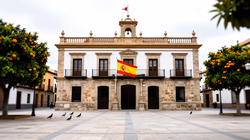 Empleo Ayuntamiento de Las Cabezas de San Juan 2026: 1 plaza de Administrat