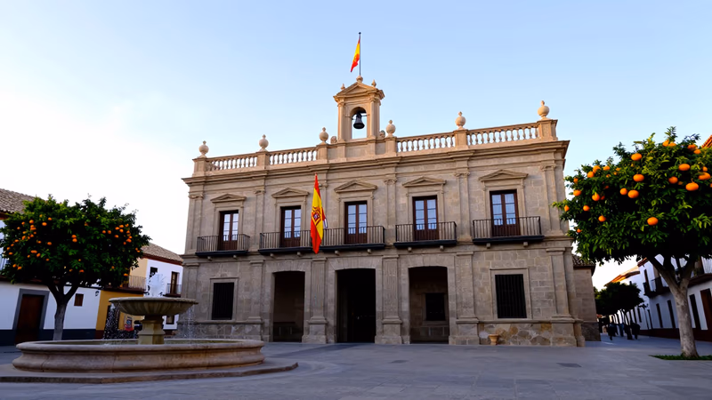 Empleo Ayuntamiento de Meis 2026: 3 plazas de Administrativo/a de Administr