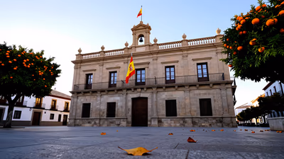 Empleo Ayuntamiento de Mejorada del Campo 2026: 4 plazas de Administrativo/