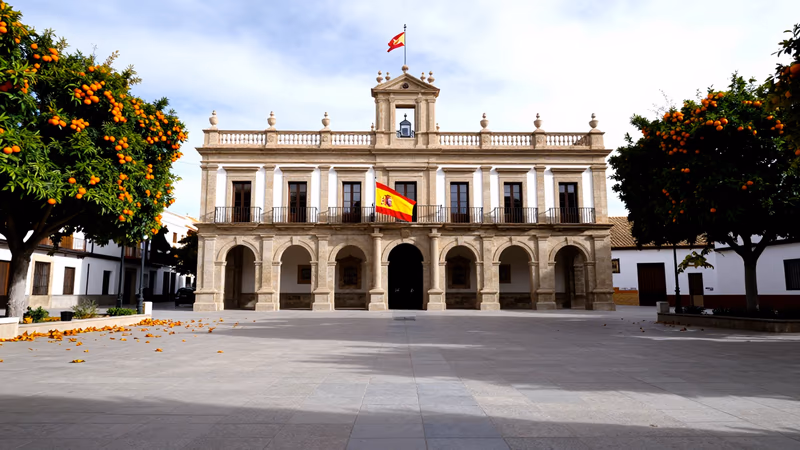 Empleo Ayuntamiento de Portbou 2026: 1 plaza de Vigilante Municipal