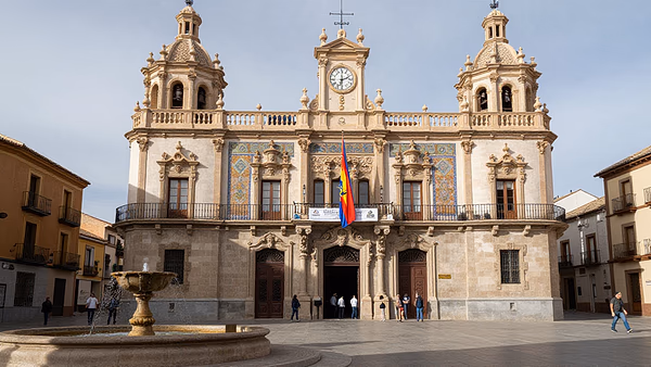 Empleo Ayuntamiento de Sant Quirze de Besora 2026: 1 plaza de Albañil Briga