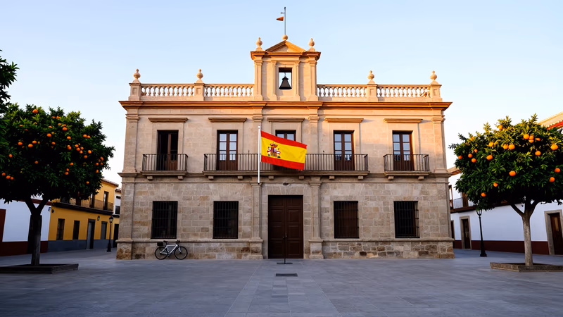 Empleo Ayuntamiento de Sant Quirze de Besora 2026: 1 plaza de Albañil Briga