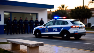 Empleo Ayuntamiento de Santa Úrsula 2026: 1 plaza de Oficial de Policía