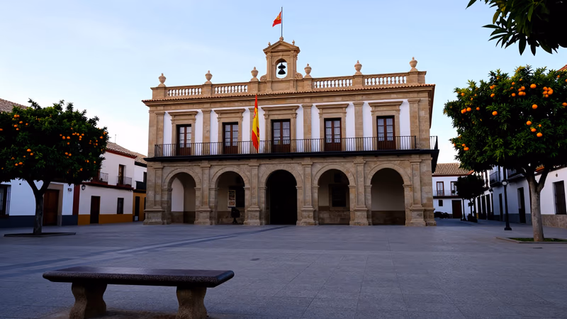Concurso Ayuntamiento de Valfarta 2026: 1 plaza de Auxiliar Administrativo