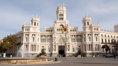 Oposición Ayuntamiento de Villalbilla 2026: 1 plaza de Técnico/a de Medio A