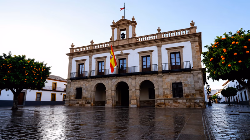 Oposición Ayuntamiento de Villalbilla 2026: 1 plaza de Técnico/a de Medio A