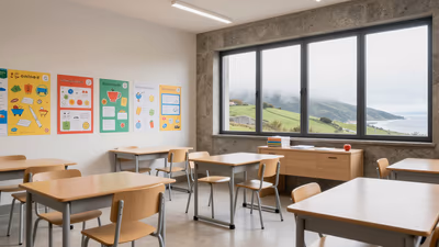 Examen Profesores Biología Pesquera Galicia 2026: Fecha y Lugar