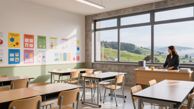 Examen Profesores Institutos Marítimo-Pesqueros Galicia 2026 (A1)