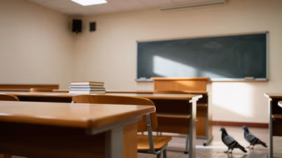 Resolución definitiva Concurso de Traslados Docentes Extremadura 2026