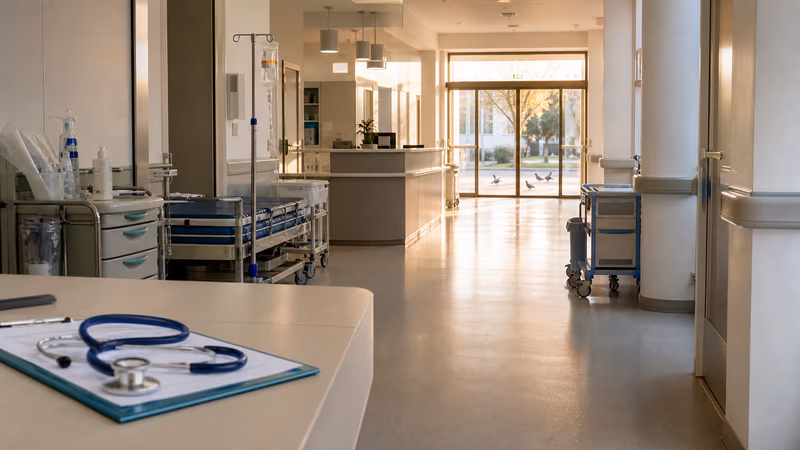 Resolución del concurso para Médico de Hospitalización a Domicilio SERGAS 2026
