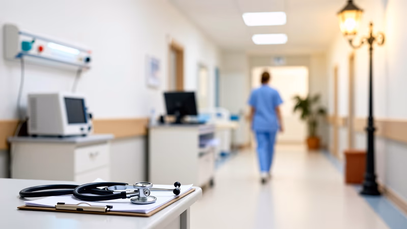 Resolución Facultativo Especialista Farmacia Hospitalaria SERMAS 2026
