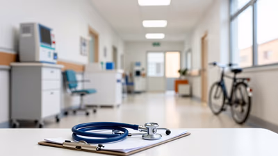 Resolución Jefatura de Grupo Administrativo SERGAS Vigo 2026