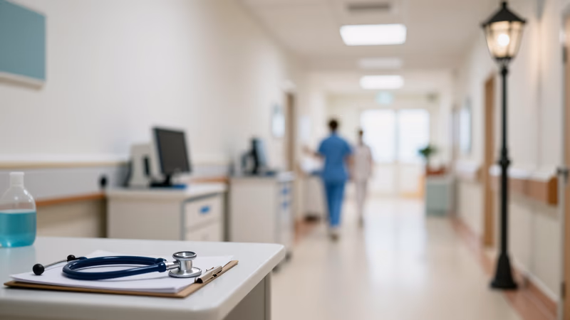 Resolución Jefatura de Grupo Área Sanitaria Santiago 2026