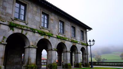 Resolución Jefe de Sección Medicina Interna Santiago 2026