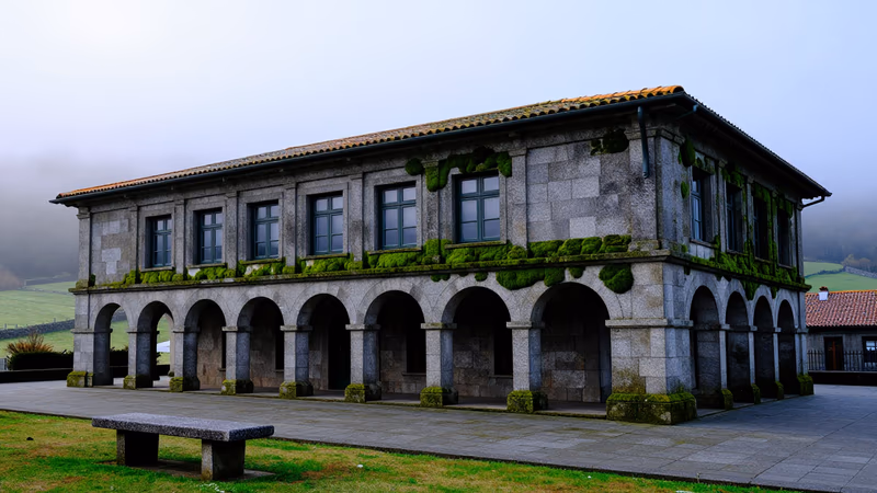 Resolución proceso selección Director Área Innovación Galicia 2026
