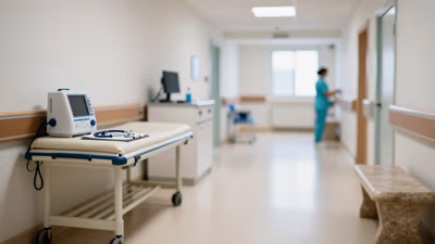 Resolución Provisión Jefe/a Sección Aparato Digestivo SERGAS 2026