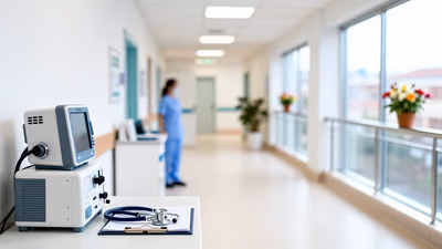 Resolución puesto directivo Área Sanitaria Pontevedra y O Salnés 2026