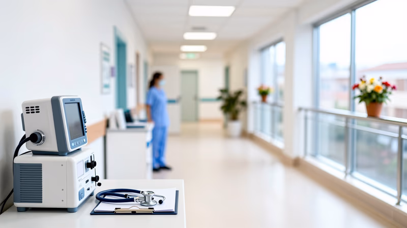 Resolución puesto directivo Área Sanitaria Pontevedra y O Salnés 2026