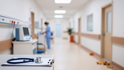 Resolución puesto gestión y servicios Área Sanitaria Ourense 2026